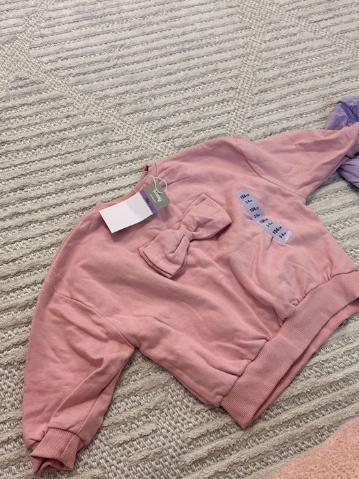 Лот речей Пакет речей на дівчинку 2.5-3 роки