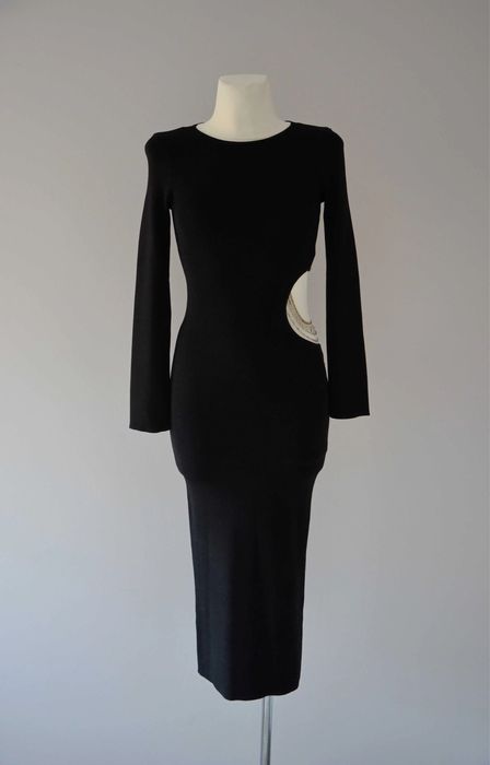 Елегантна сукня Zara