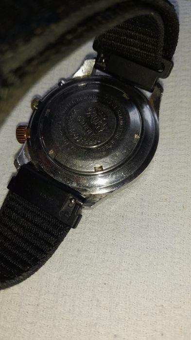 продам  часы Orient KD