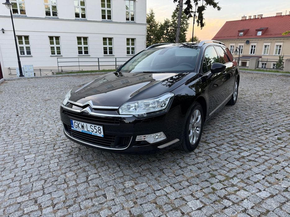 Citroën C5