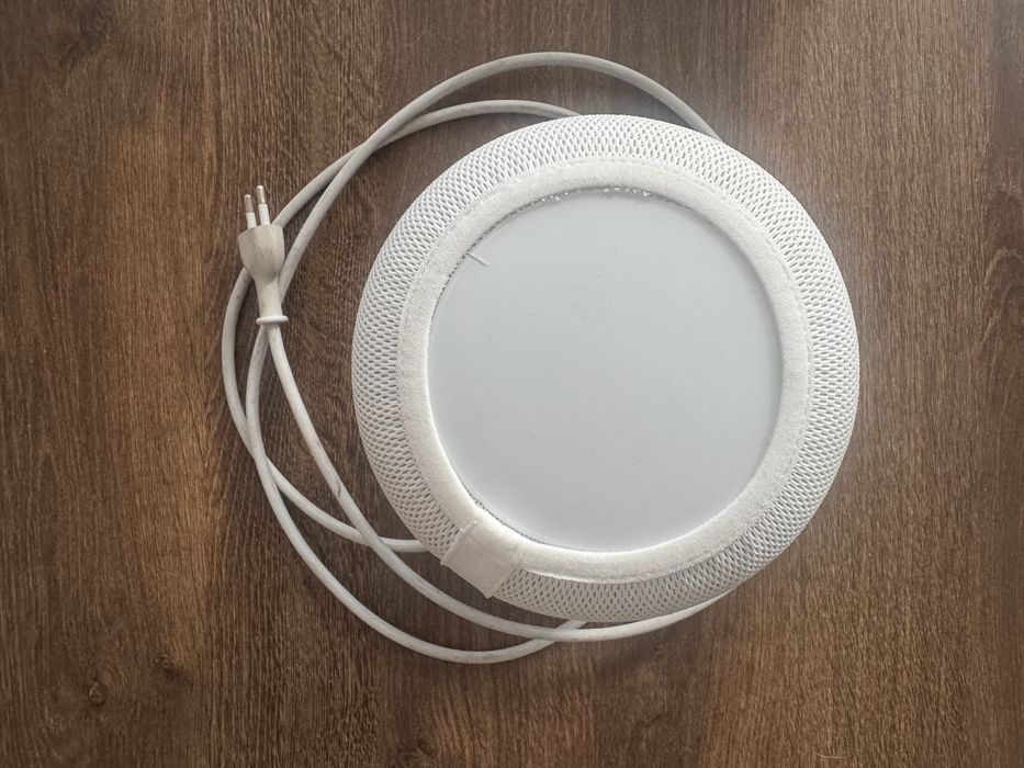 Apple HomePod 1. generacji – w pełni sprawny