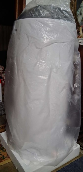 Termo-acumulador Haier 80Litros