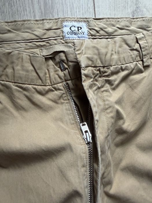 Вінтажні штан чіноси CP Company Stone Island