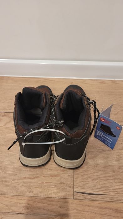 Buty trekkingowe męskie Seven for seven 42
