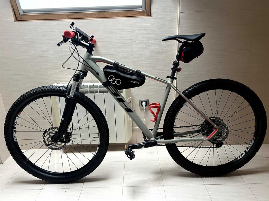 Bicicleta BH Spike 2.5 Tamanho L 29"