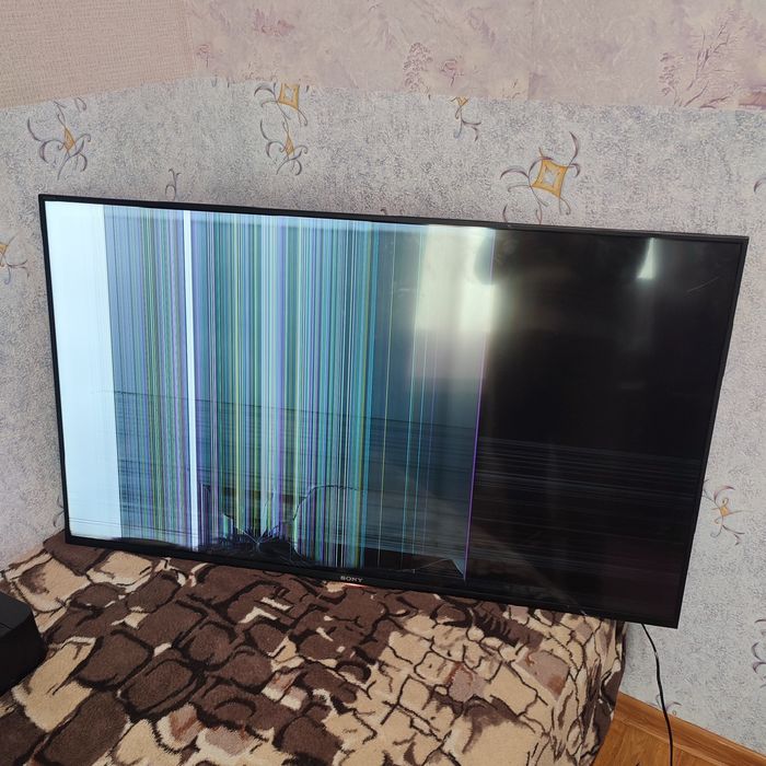 Телевізор Sony kd-x8309c