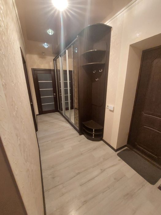 Північний/ Двокімнатна квартира Сертифікат+