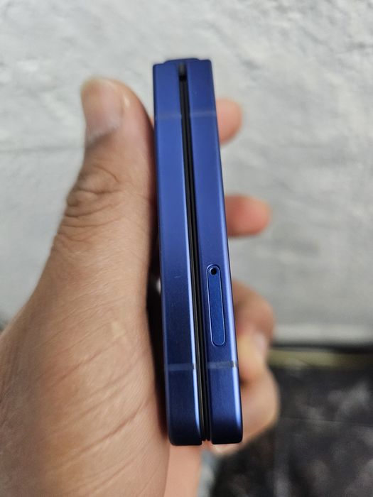 Samsung galaxy zflip 7