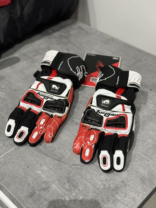 Furygan STYG 20 x kevlar M8