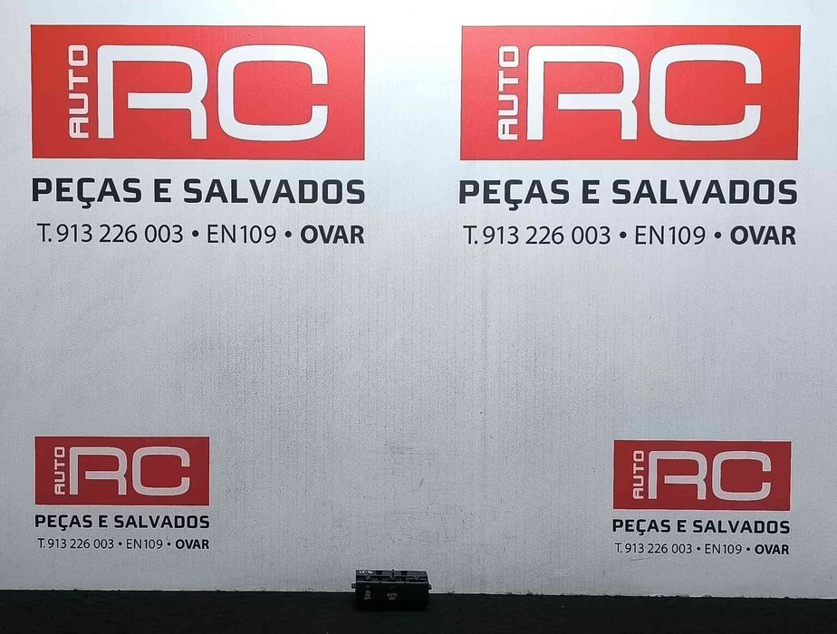 Conjunto de Botões 98033305ZD - PEUGEOT 308 II