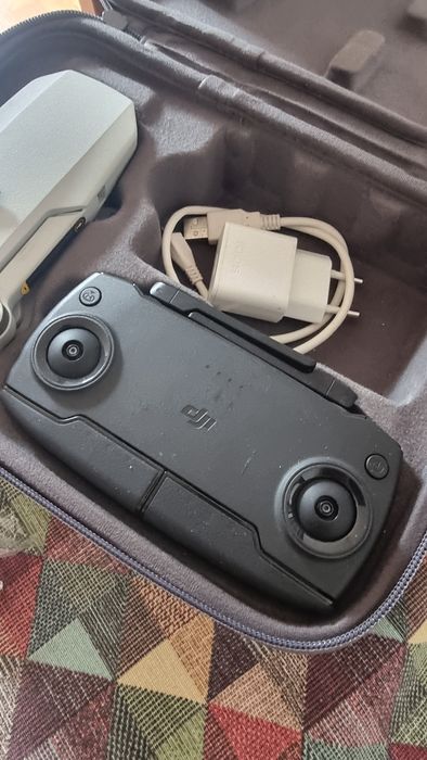 DJI Mini 2 Drone445596032681256961