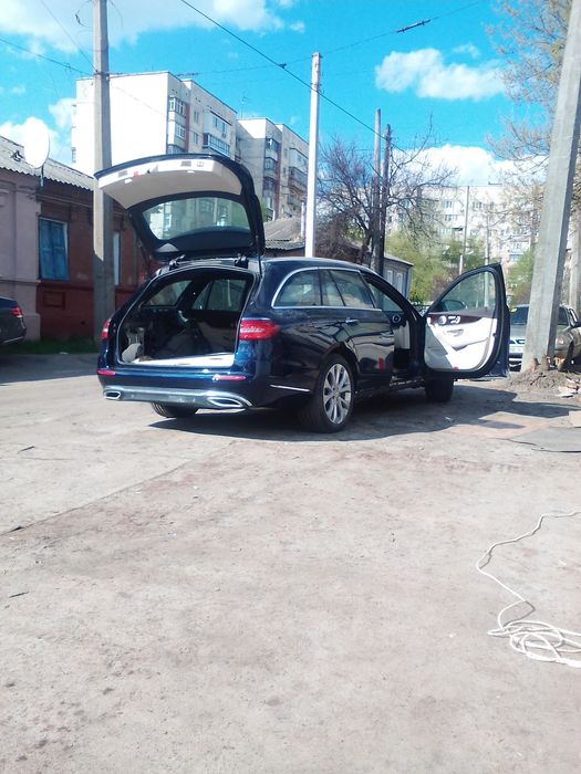 Ремонт авто покраска рихтовка пайка