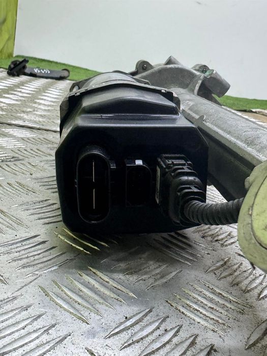 Кермова рейка Bmw x3 F25 рульова рейка Бмв Х3 Ф25 електро рейка