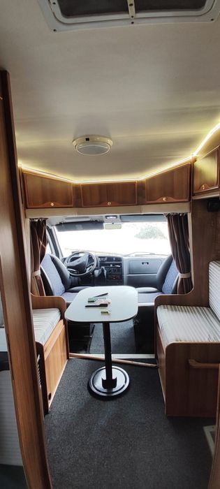 Fiat ducato 1.9Td