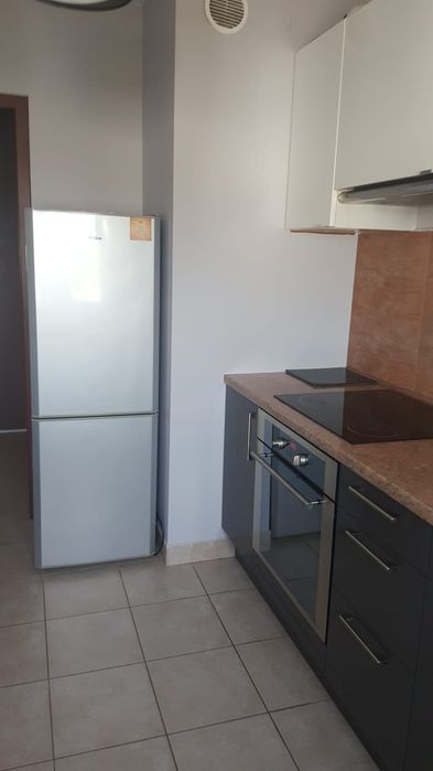 Mieszkanie – Warszawa, Czerniaków, Mokotów - Widok 5