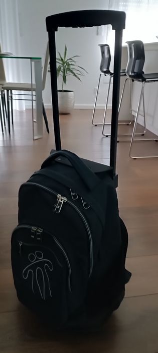 Mochila Escolar Totto