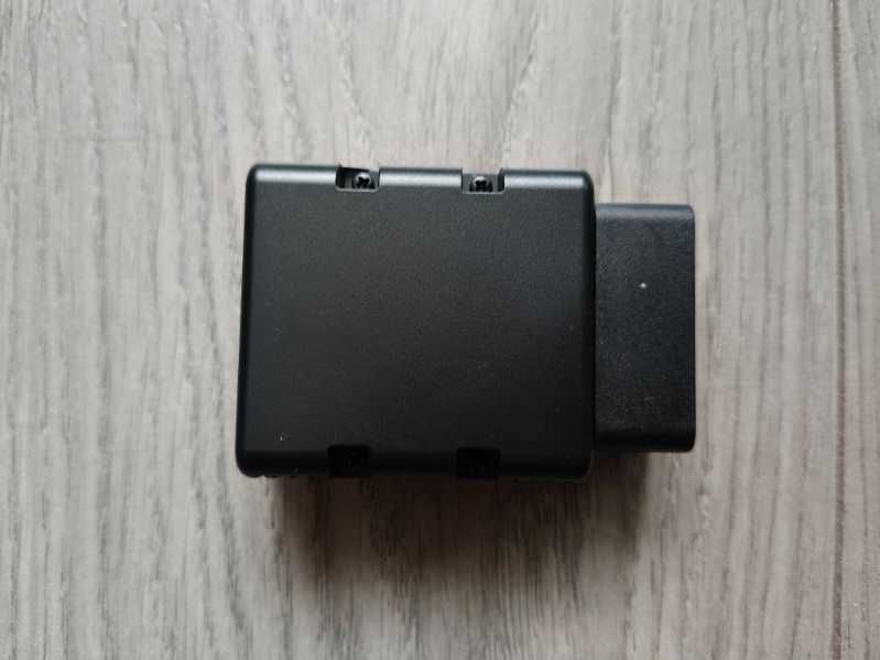 Renault COM Bluetooth OBD2 skaner zastępczy Renault Canclip