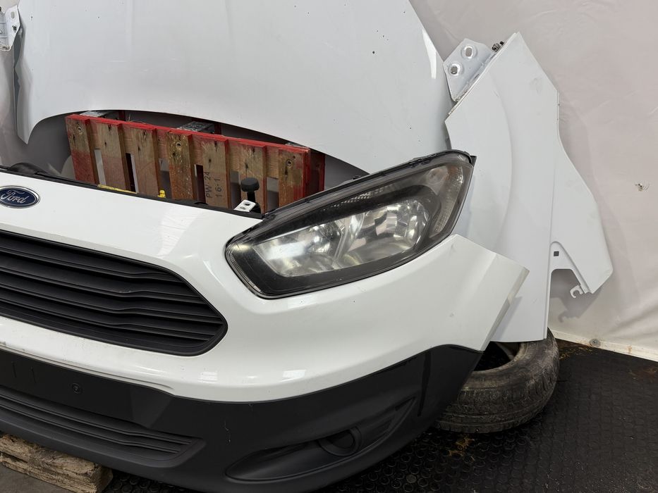 Frente completa Ford Transit Courier 1.5TDCI (2016)