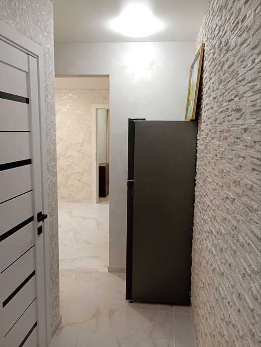 Квартира в Доброславі з якісним ремонтом