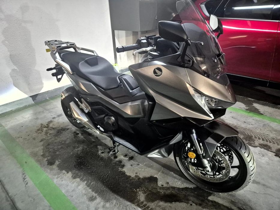 Honda NSS Forza 750 -2025/2025 - prywatnie