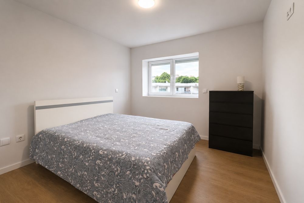 Vendo T3 Duplex em Braga