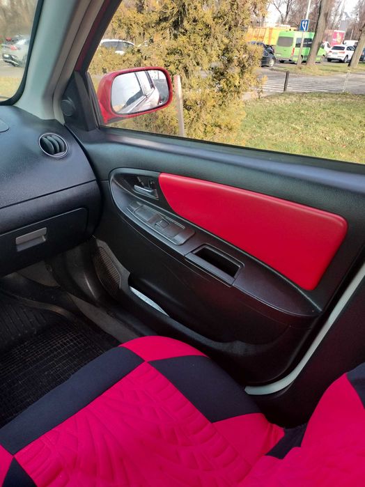 Продається Gelly MK Kross