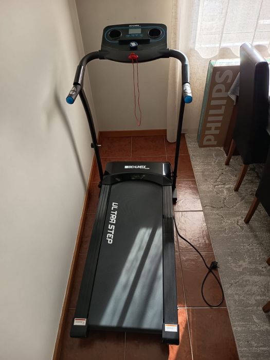 Passadeira Behumax Ultra Step