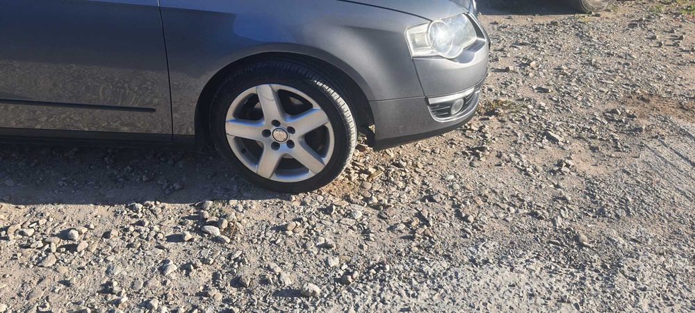 Продам пасат б 6