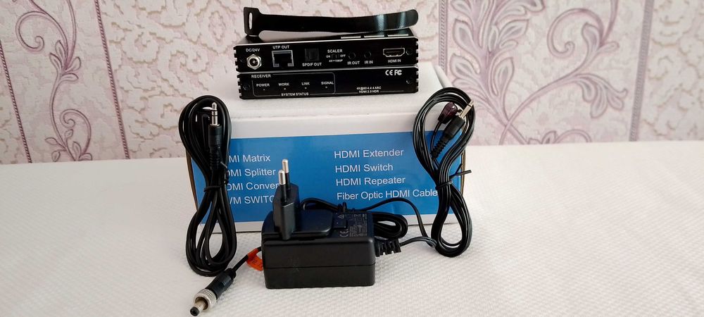 Плата расширения EZCOO EZ-EX70H2