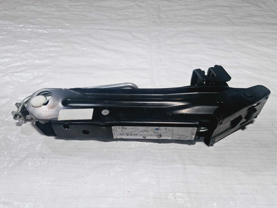lewarek podnośnik samochodu vw caddy 2k0 2k5 2003 - 2020 2k5,011031c