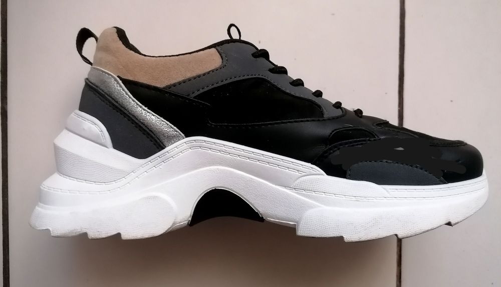 Buty sportowe r. 38 Deezee
