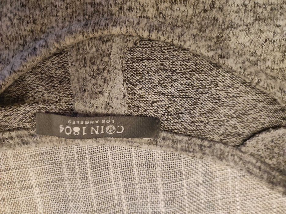 Mięciutka bluzka roz 40/42