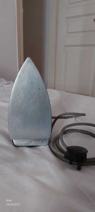 PHILIPS Ferro Engomar Retro