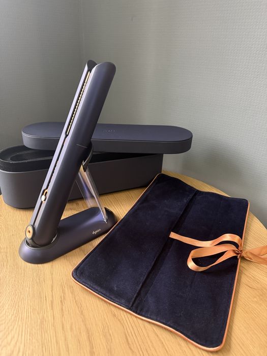 Випрямляч Dyson Corrale, повниий оригінальний комплект