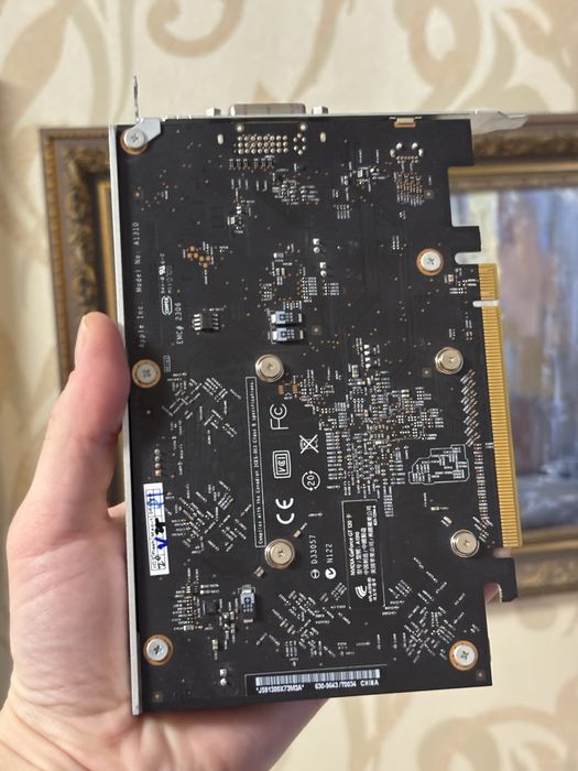 Nvidia gt 120 apple bios