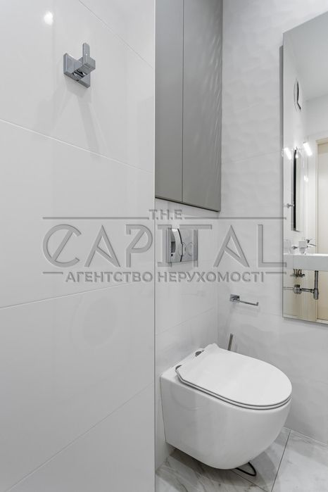 Аренда квартиры, ул. Горького (Антоновича), Печерск, Atlantic Residences