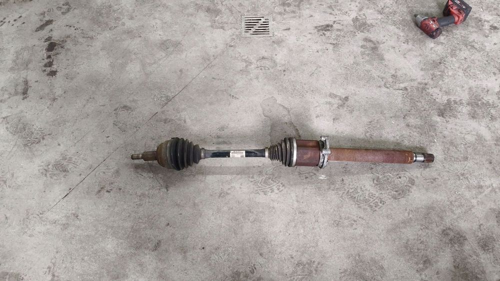 Półoś Przednia Prawa Volkswagen Crafter Man Tge 2N0407272T