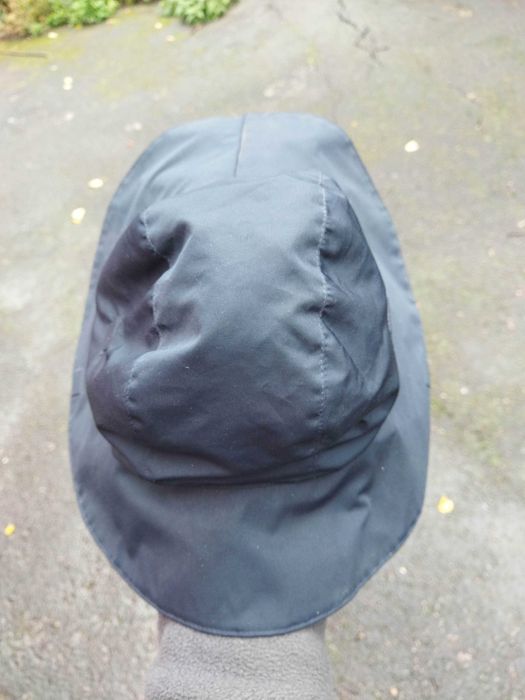Швейцарская панама на мембране Gore-Tex панамка мембранная GTX