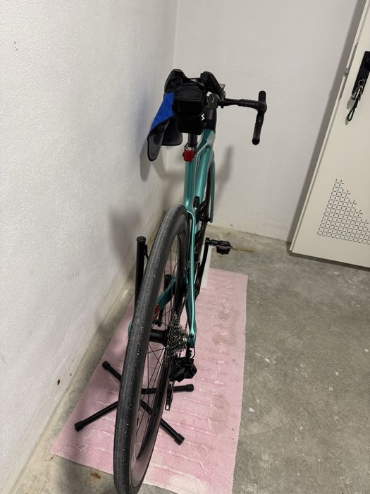 Bianchi oltre comp tam 53 (300 kms)