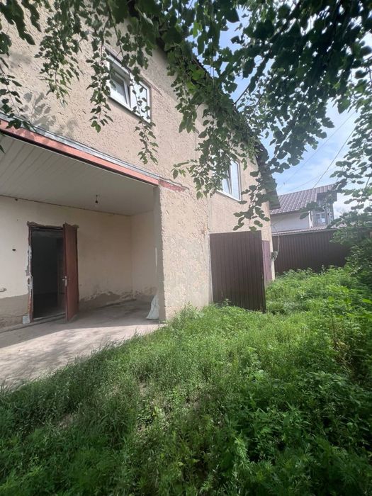 Продаж великого двоповерхового будинку в Таромському — 260 м2