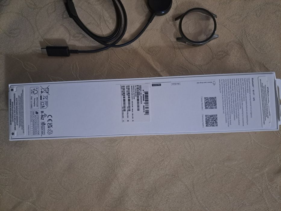 Samsung Watch 7 40mm Green