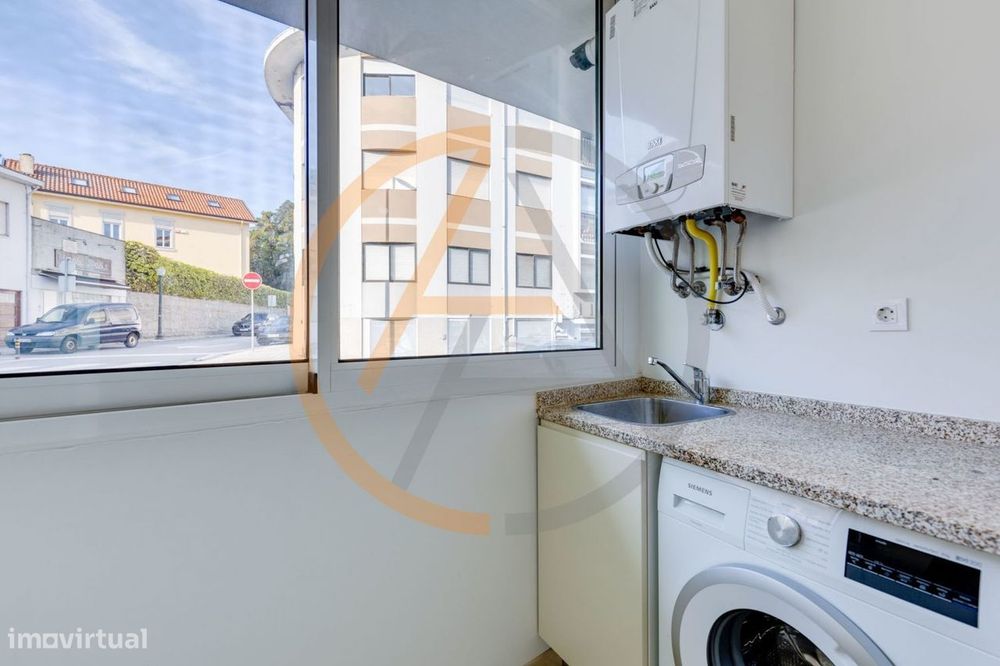 Apartamento T2 | Rua de Tânger