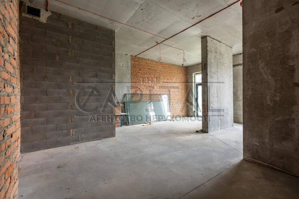 Продажа офиса, ЖК Dibrova Park, ул. Виктора Некрасова, Куреневка