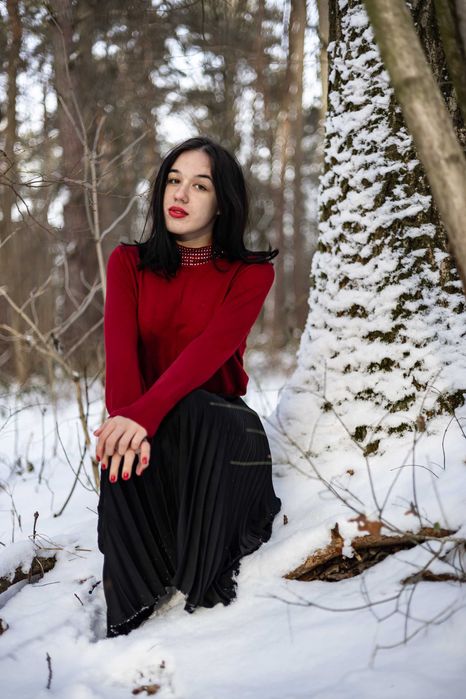 Fotograf - sesje fotograficzne