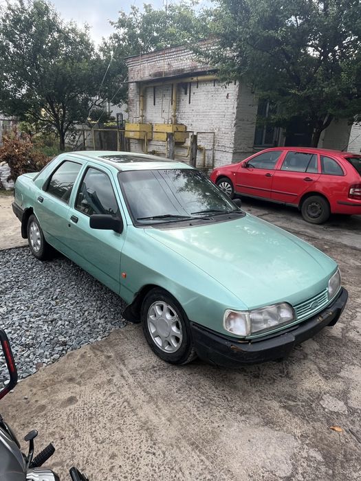 Продам Ford Sierra