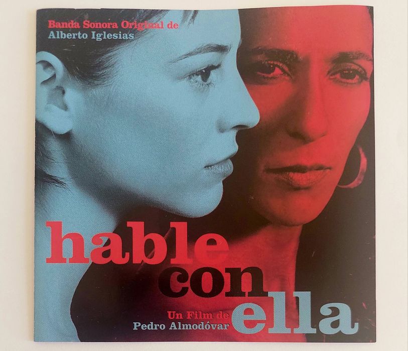 8 CDs Bandas Sonoras