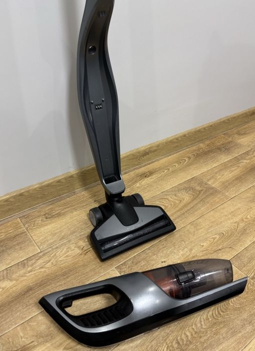 Пилосос ручний Philips PowerPro Duo