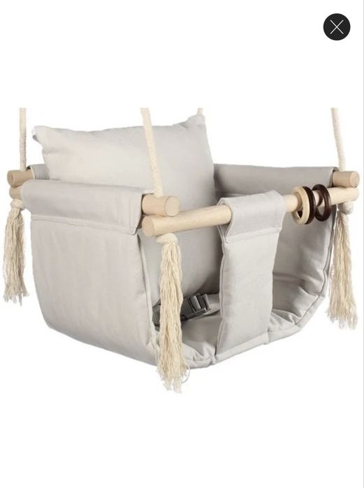 Hustawka dla dzieci kidaboo