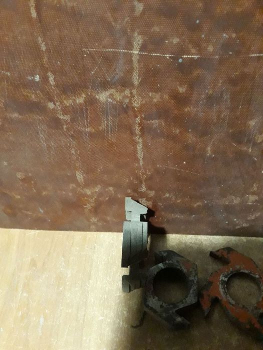 Фрезы по дереву,