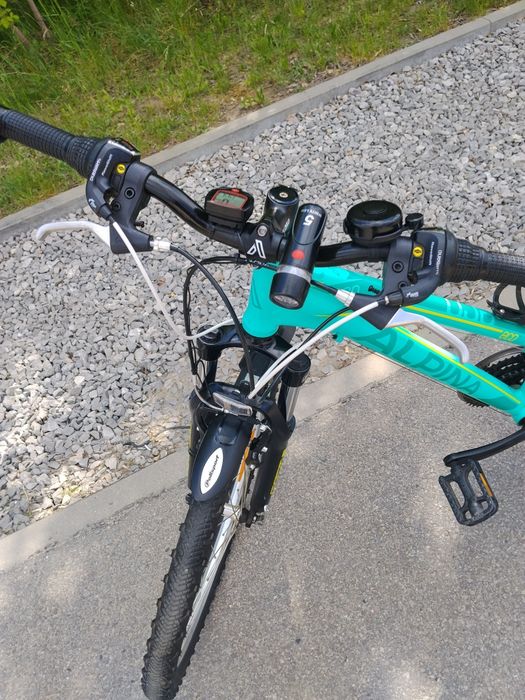 Rower Alpina 26 cali